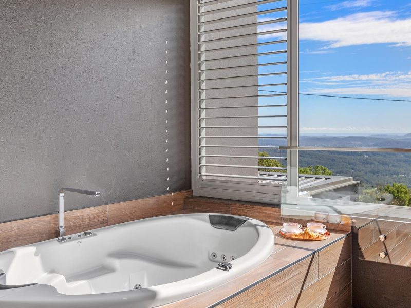 Superior Studio with Spa